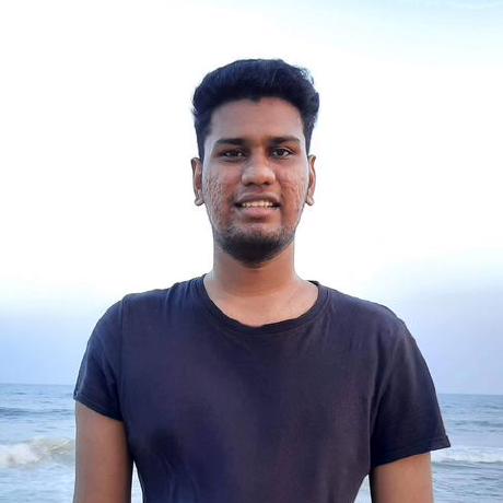 Jaya Ganesh K