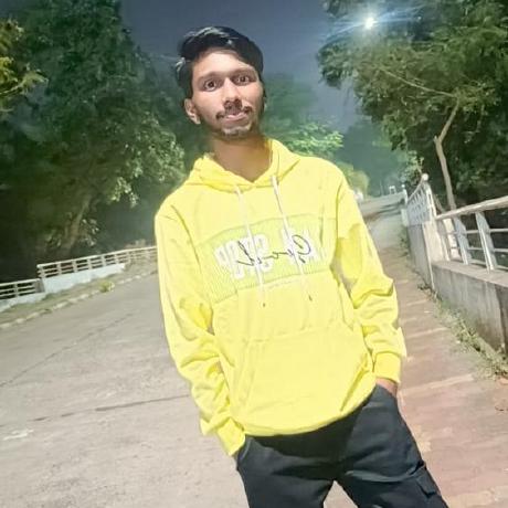 Vikrant Kumar